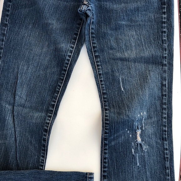 New York & Co Denim - Picture 7 of 8